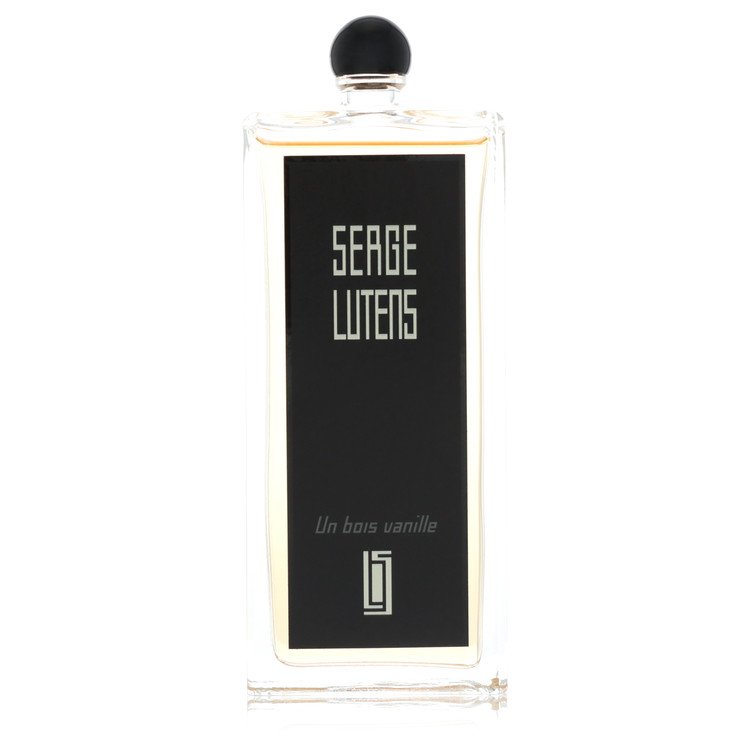 Un Bois Vanille by Serge Lutens Eau De Parfum Spray (Unisex Unboxed) 3.3 oz Un Bois Vanille by Serge Lutens Eau De Parfum Spray (Unisex Unboxed) 3.3 oz